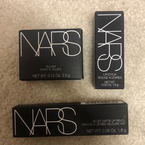 NARS bundle